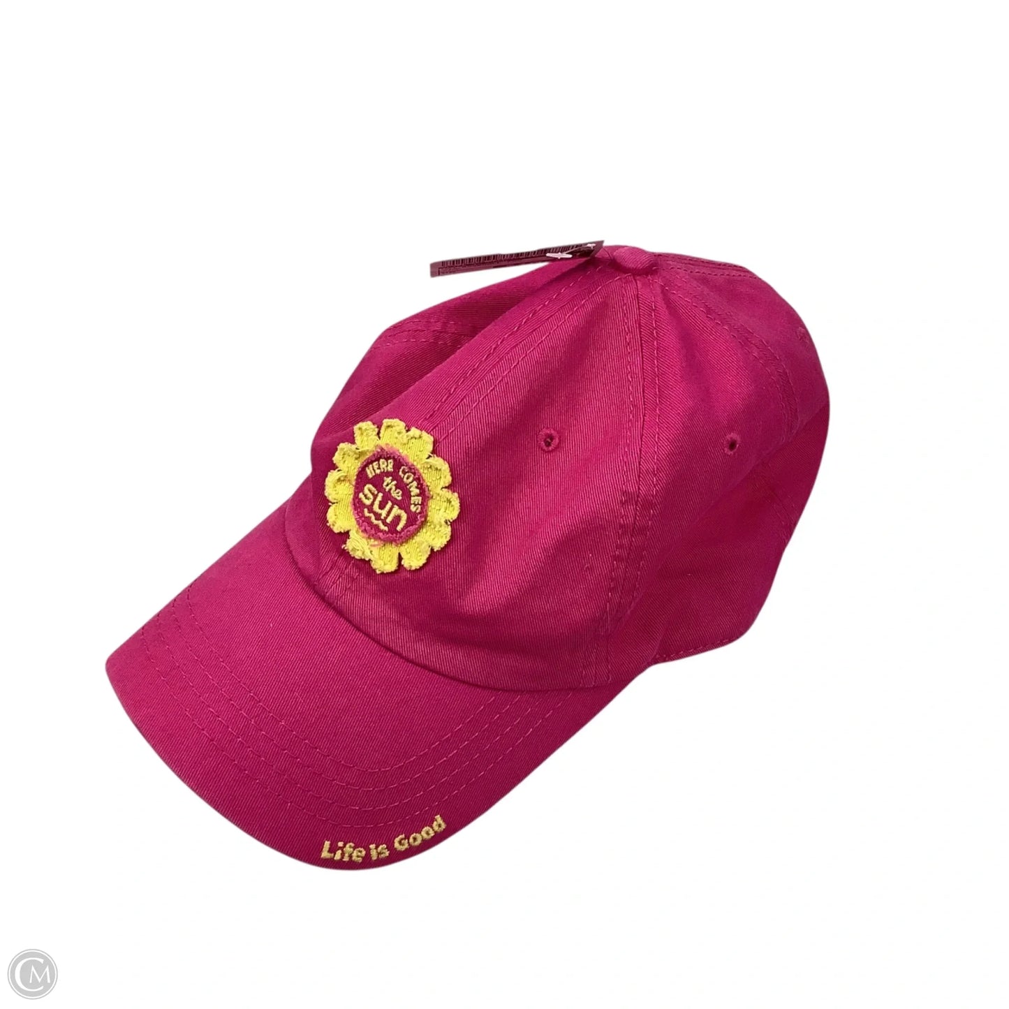 Hat Baseball Cap By Life Is Good