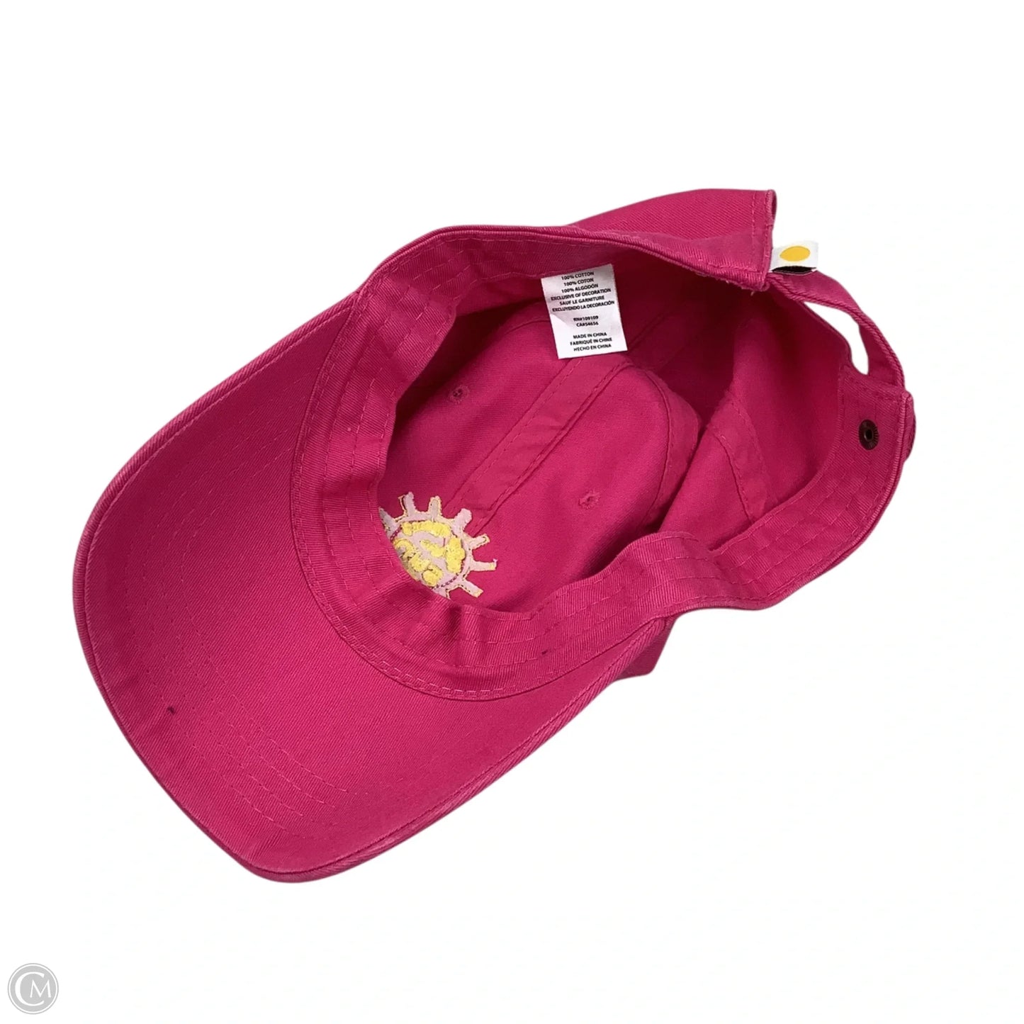 Hat Baseball Cap By Life Is Good