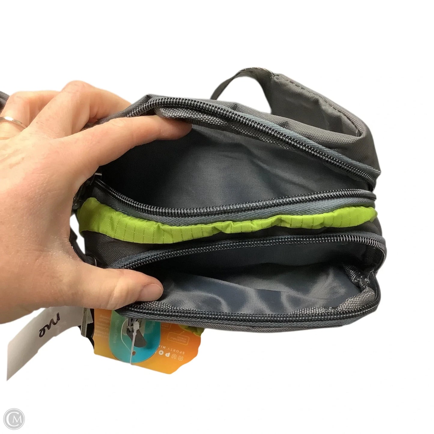 Belt Bag By Clothes Mentor, Size: Small