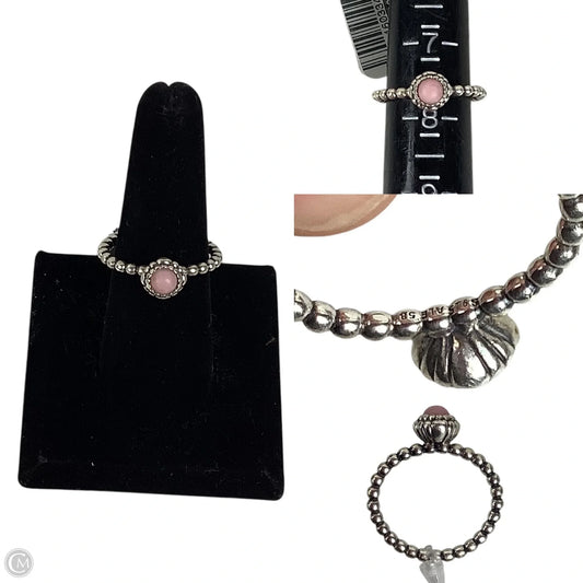 Ring Band By Pandora