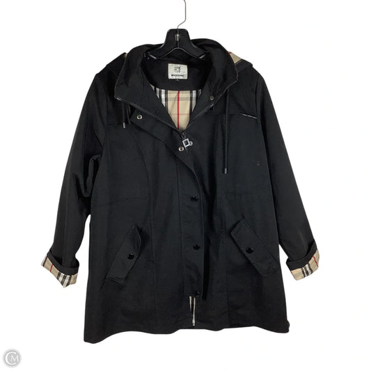 Jacket Other By Cmc In Black, Size: L