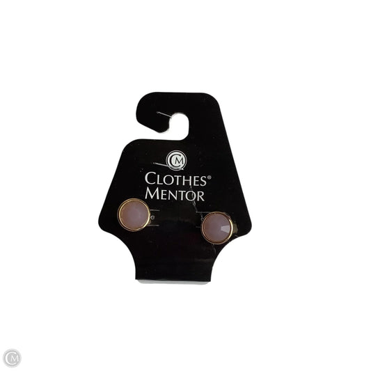 Earrings Stud By Clothes Mentor