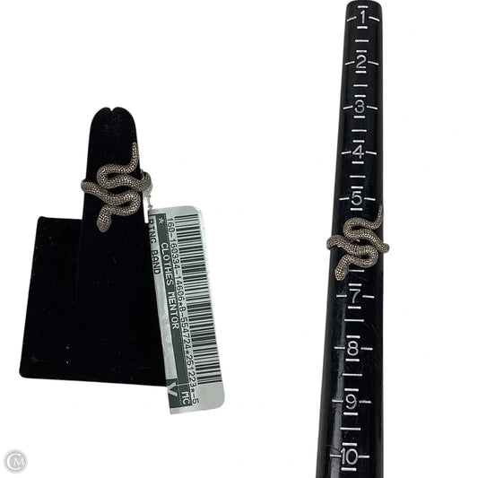 Ring Band By Clothes Mentor