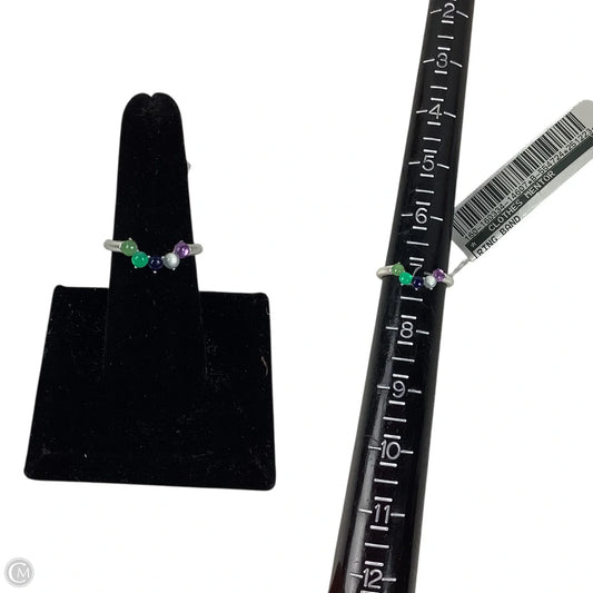 Ring Band By Clothes Mentor