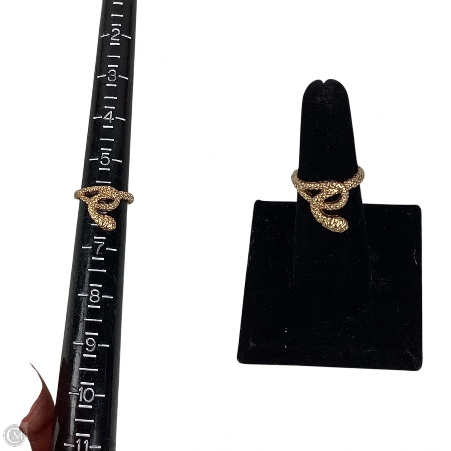 Ring Band By Clothes Mentor