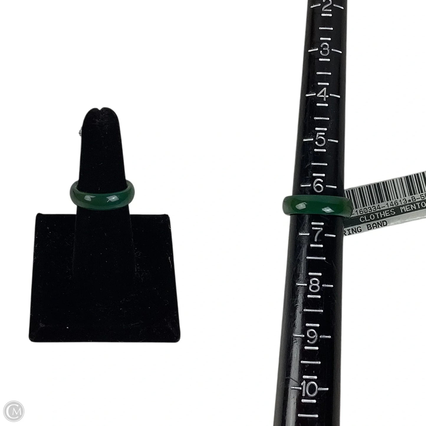 Ring Band By Clothes Mentor