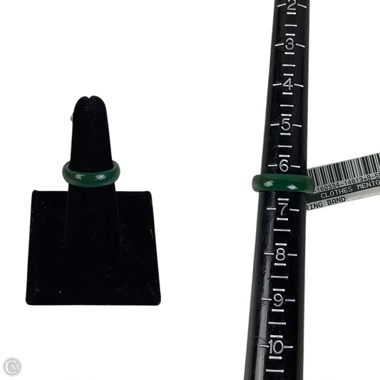 Ring Band By Clothes Mentor