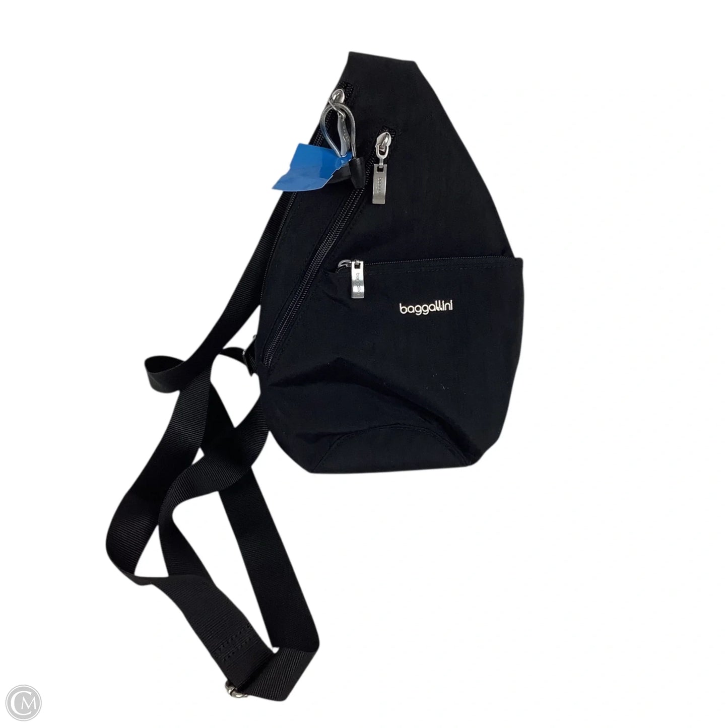 Handbag By Baggallini, Size: Small