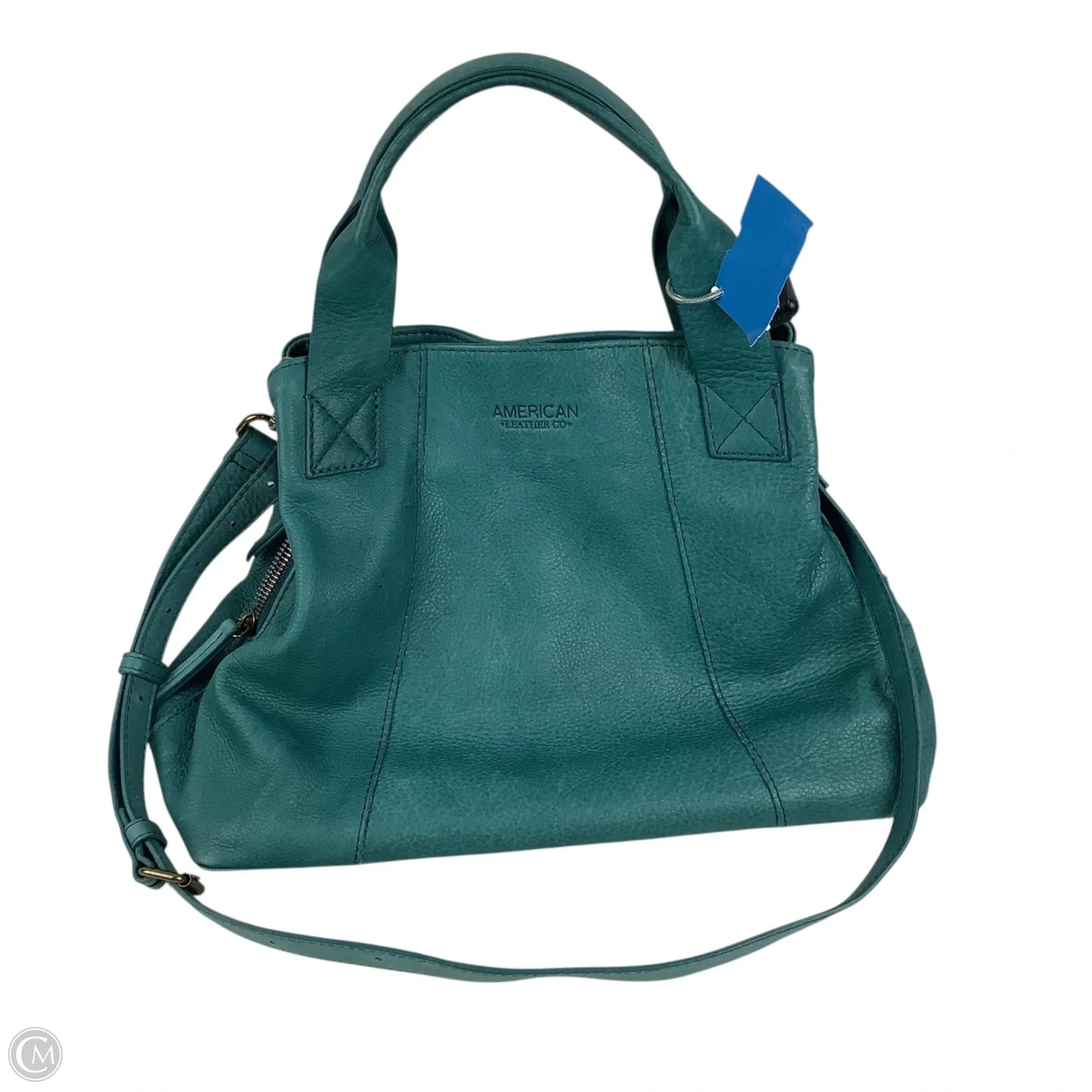 Handbag By Cmc, Size: Medium
