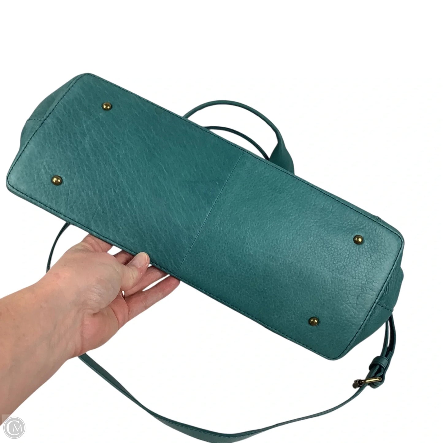 Handbag By Cmc, Size: Medium