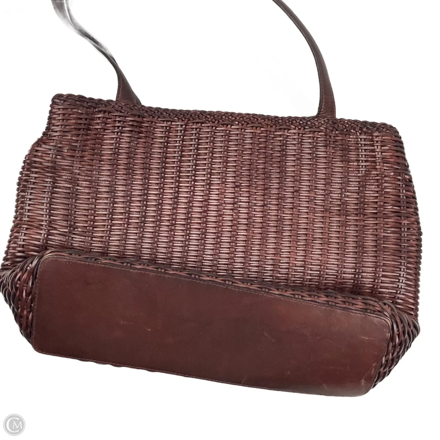 Handbag By Fossil, Size: Medium