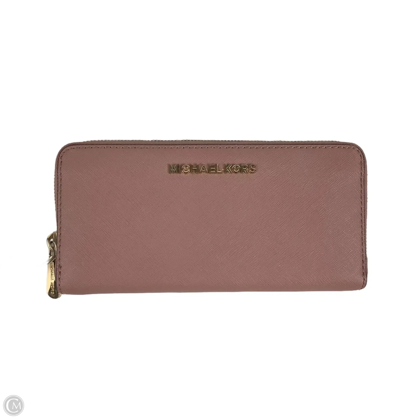 Wallet Designer By Michael Kors, Size: Large