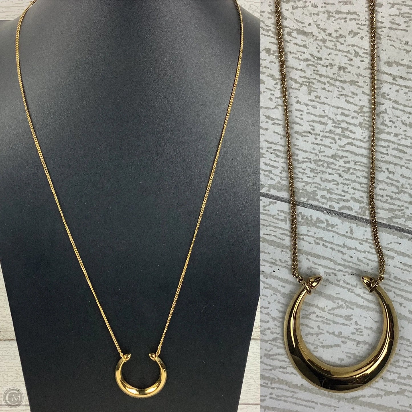 Necklace Statement By Stella And Dot