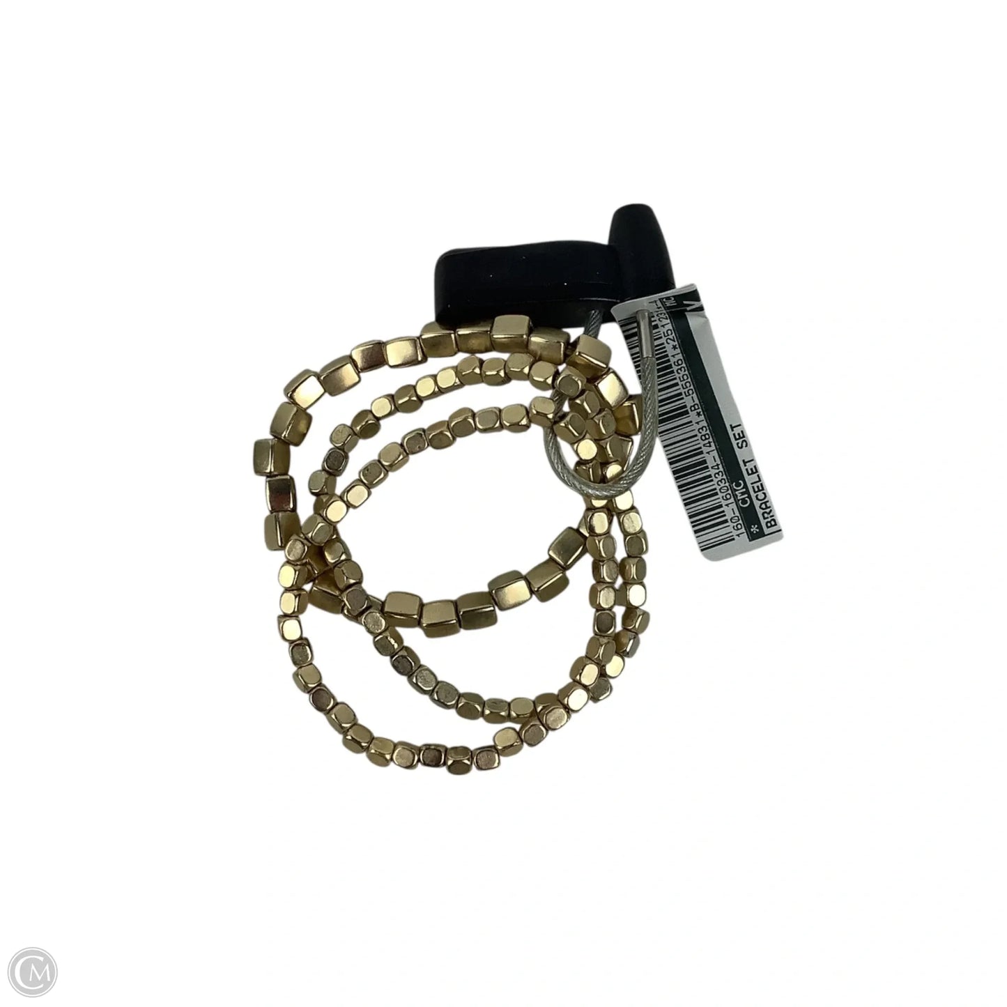 Bracelet Set By Cmc, Size: 03 Piece Set