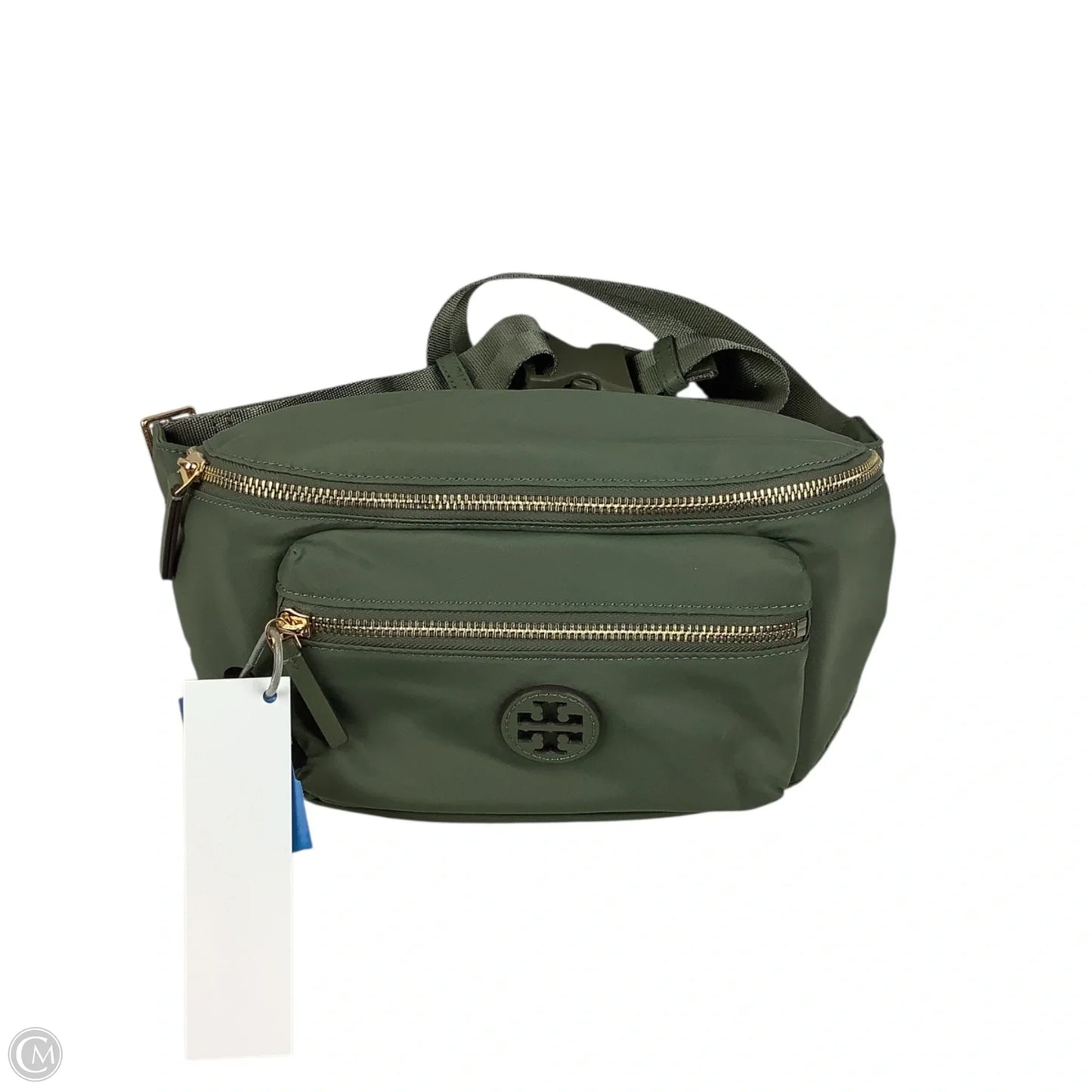 Belt Bag Designer By Tory Burch, Size: Medium