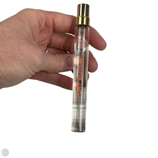 Fragrance Designer By Tory Burch