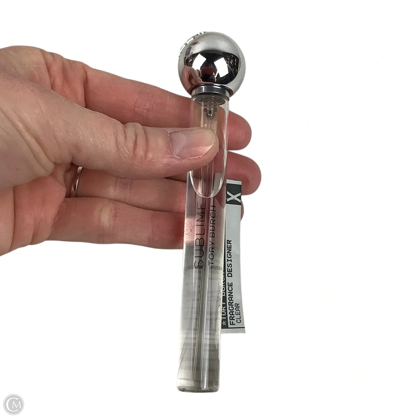 Fragrance Designer By Tory Burch