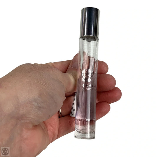 Fragrance Designer By Versace