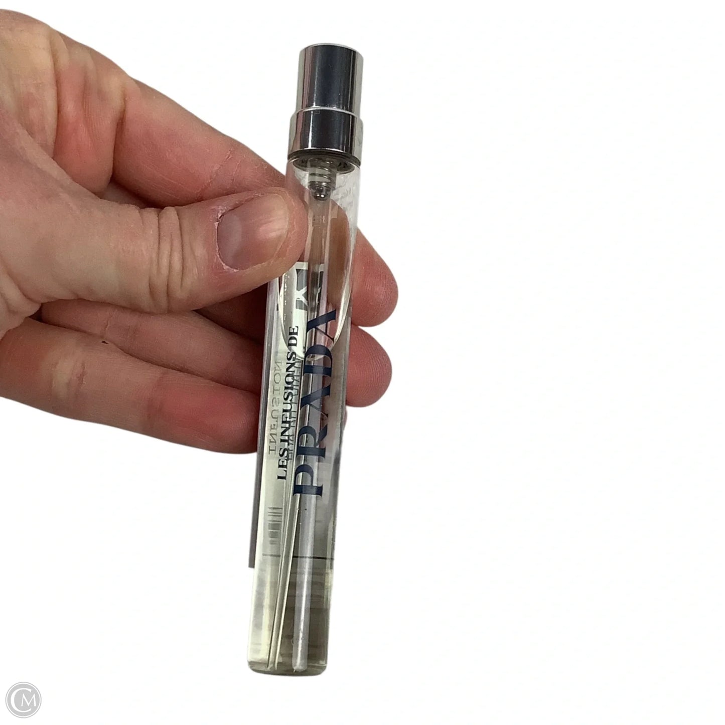 Fragrance Designer By Prada