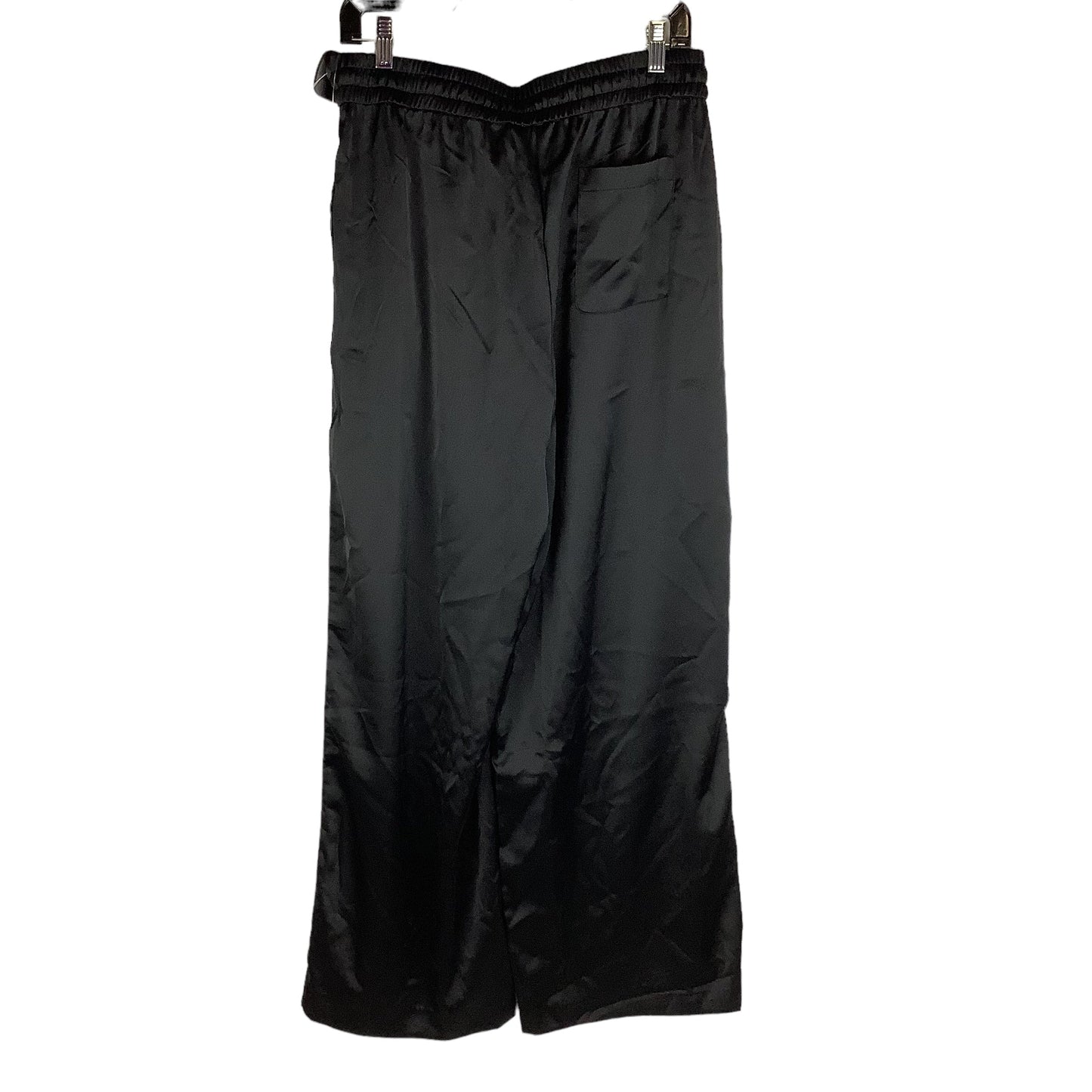 Black Pants Other Elie Tahari, Size L