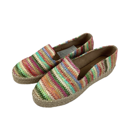 Multi-colored Shoes Flats Joie, Size 7.5