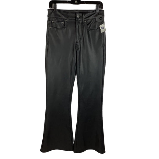 Pants Other By American Eagle In Black, Size: 6