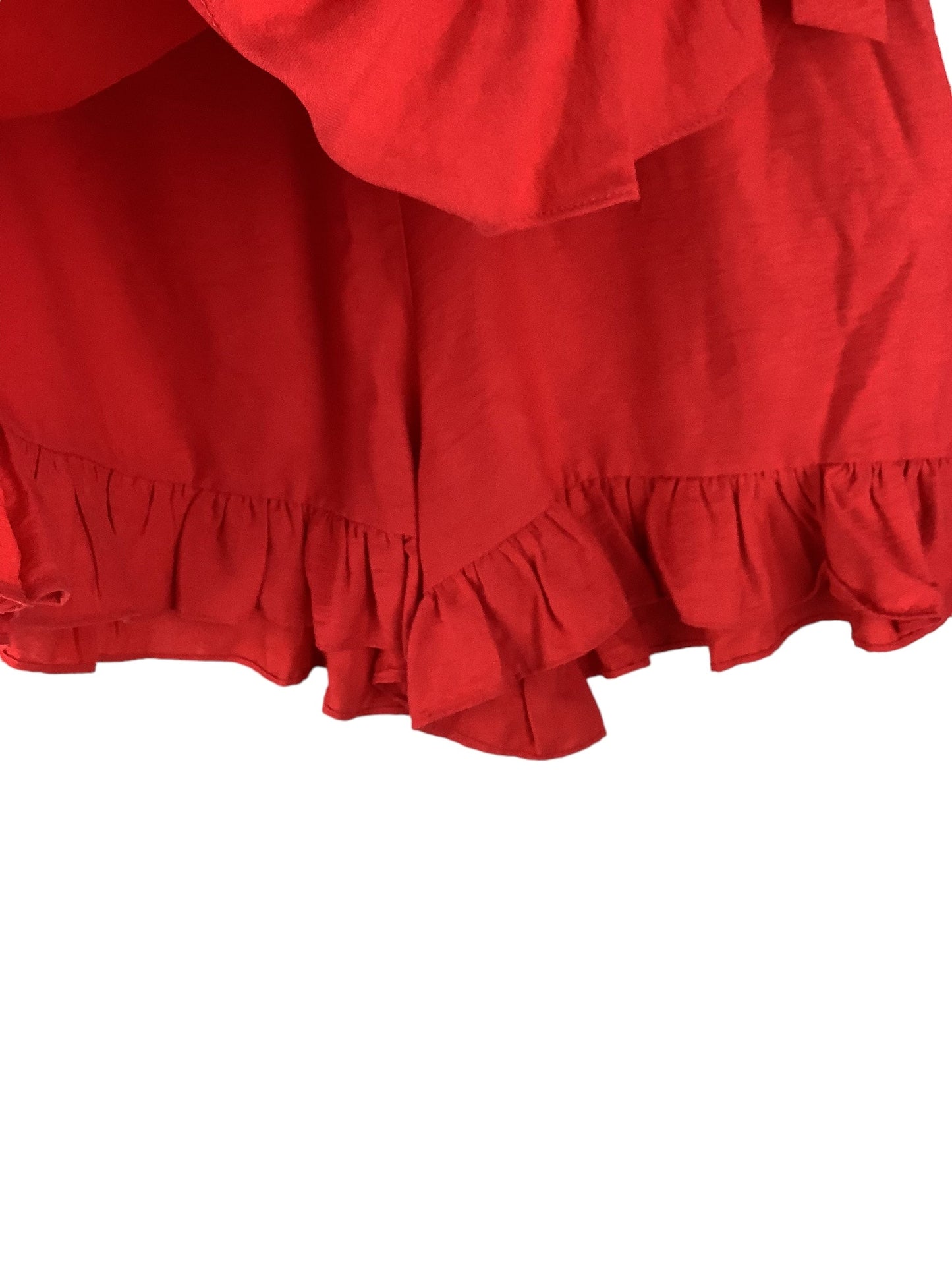 Red Shorts Altard State, Size L