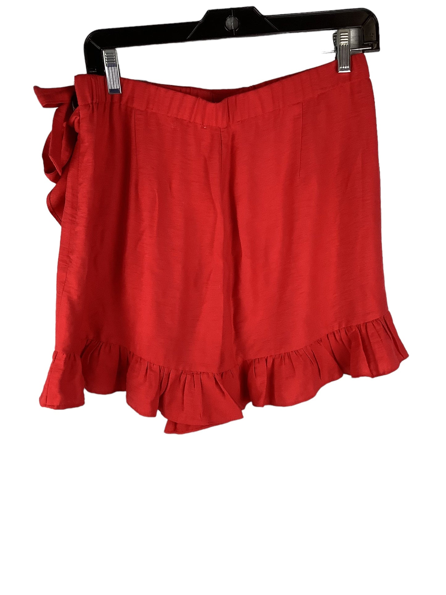 Red Shorts Altard State, Size L