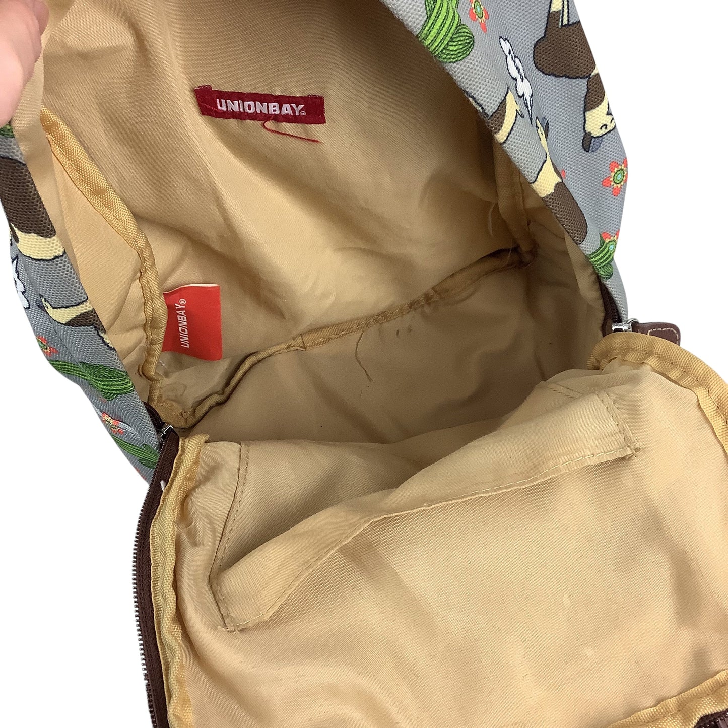 Backpack By Clothes Mentor