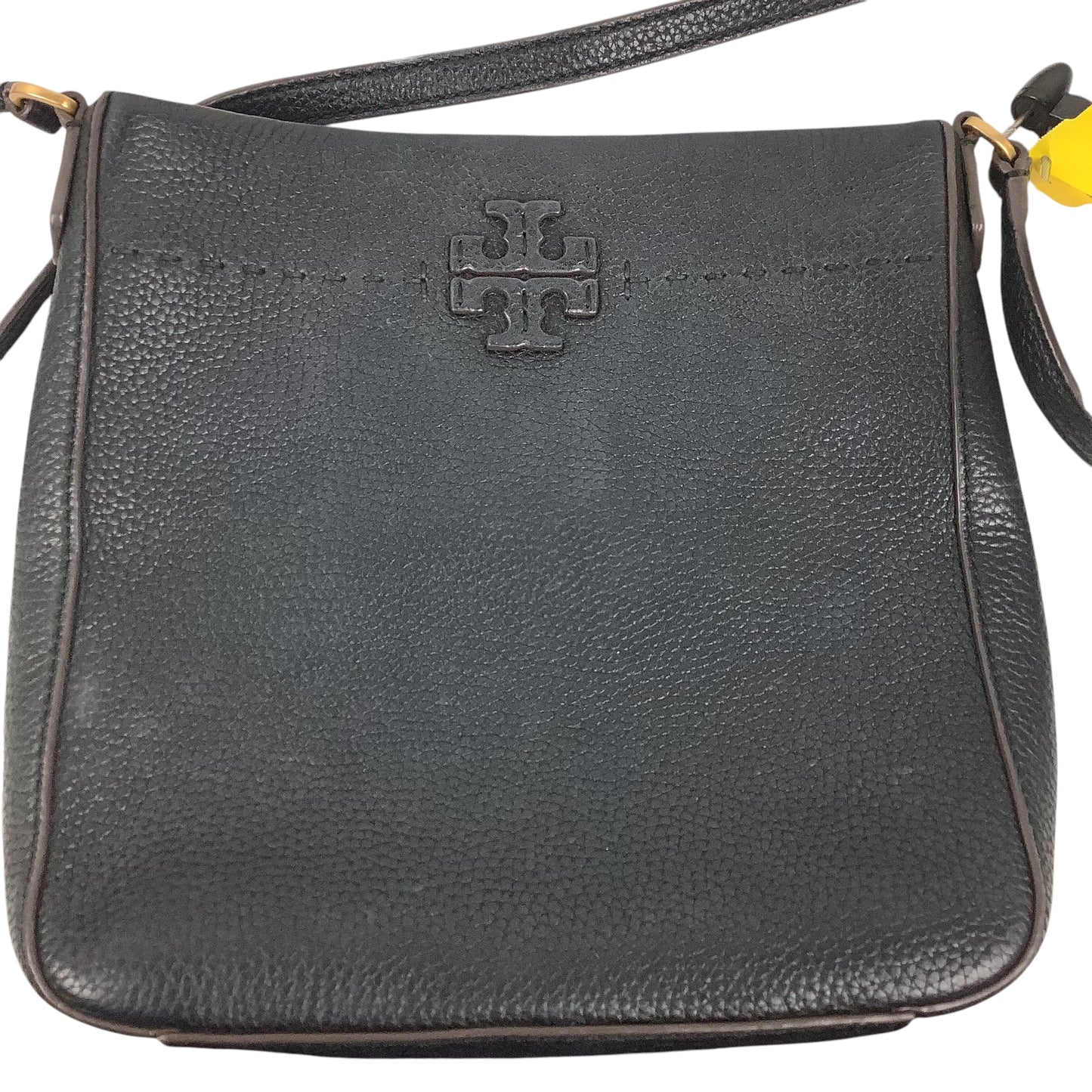 Handbag Designer By Tory Burch, Size: Large