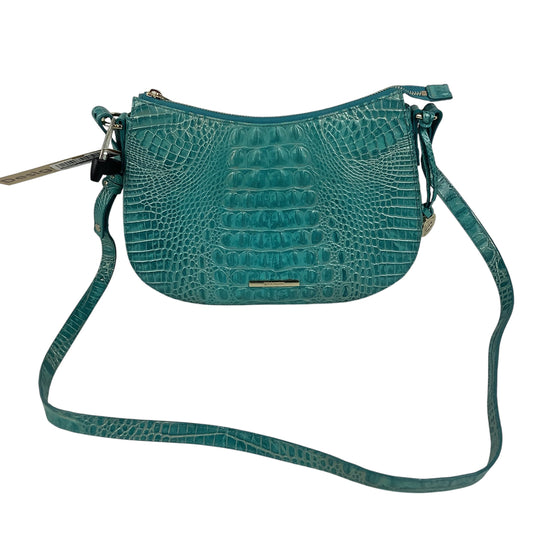 Crossbody Designer By Brahmin, Size: Medium