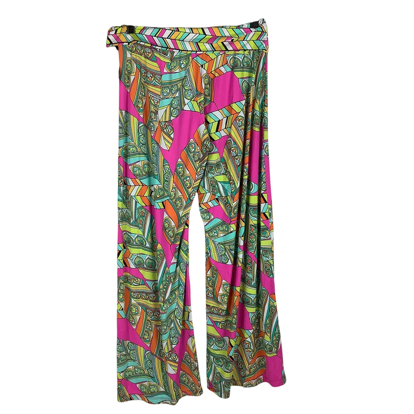 Pants Other By Trina Turk In Multi-colored, Size: Est. S