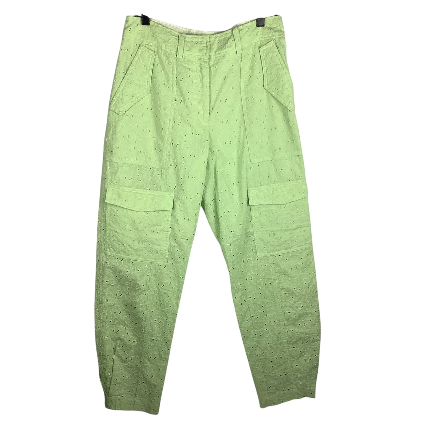 Pants Other By Derek Lam In Green, Size: 8