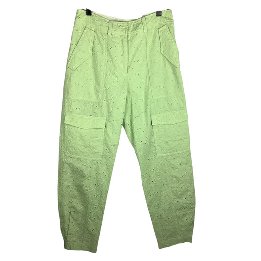 Pants Other By Derek Lam In Green, Size: 8