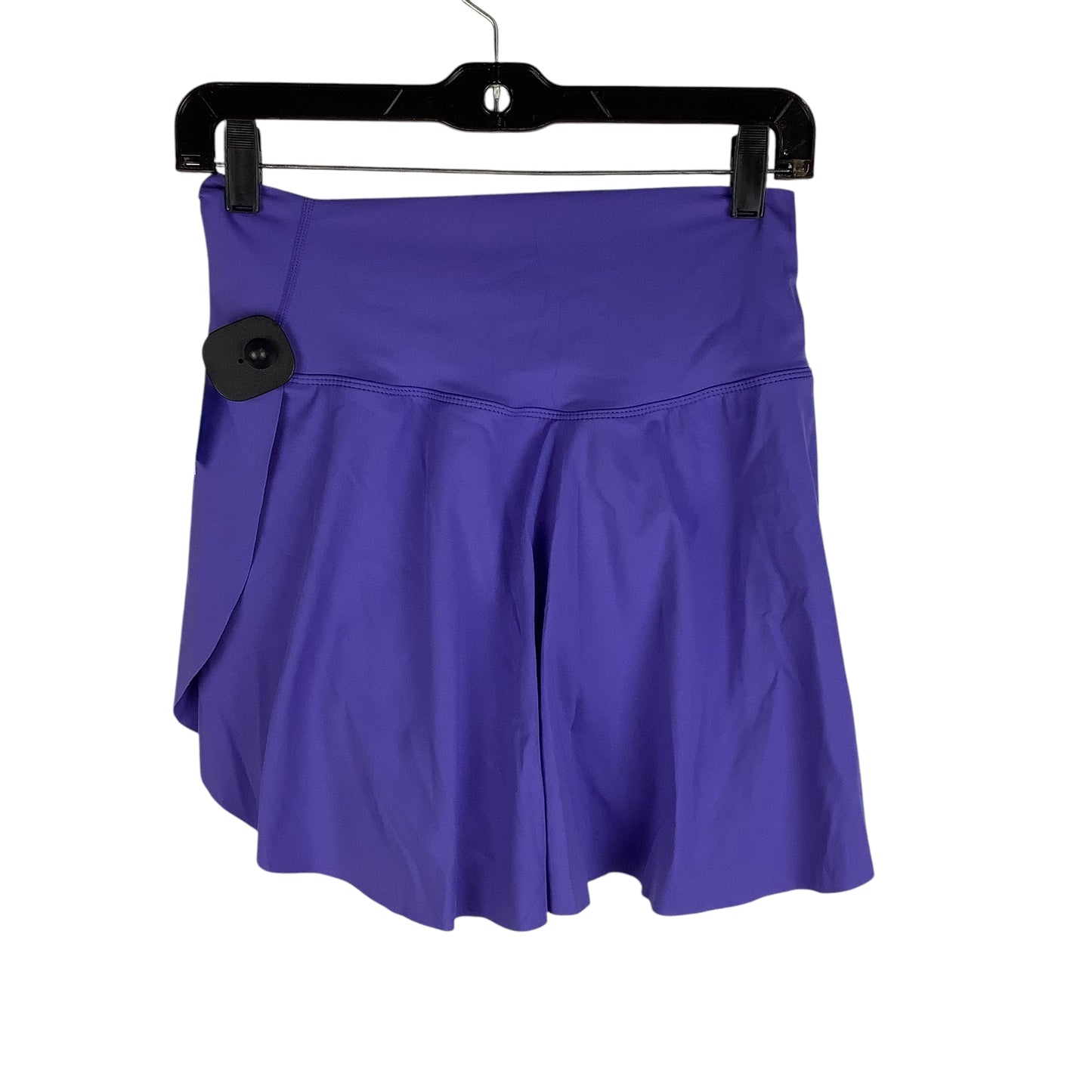 Athletic Skort By Clothes Mentor In Purple, Size: M