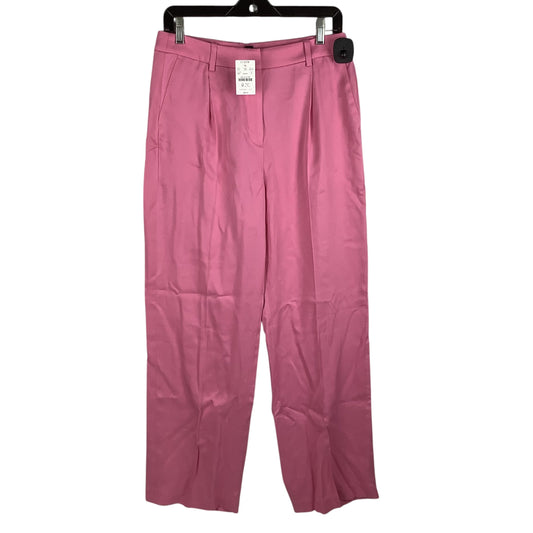 Pants Dress By J. Crew In Pink, Size: 8