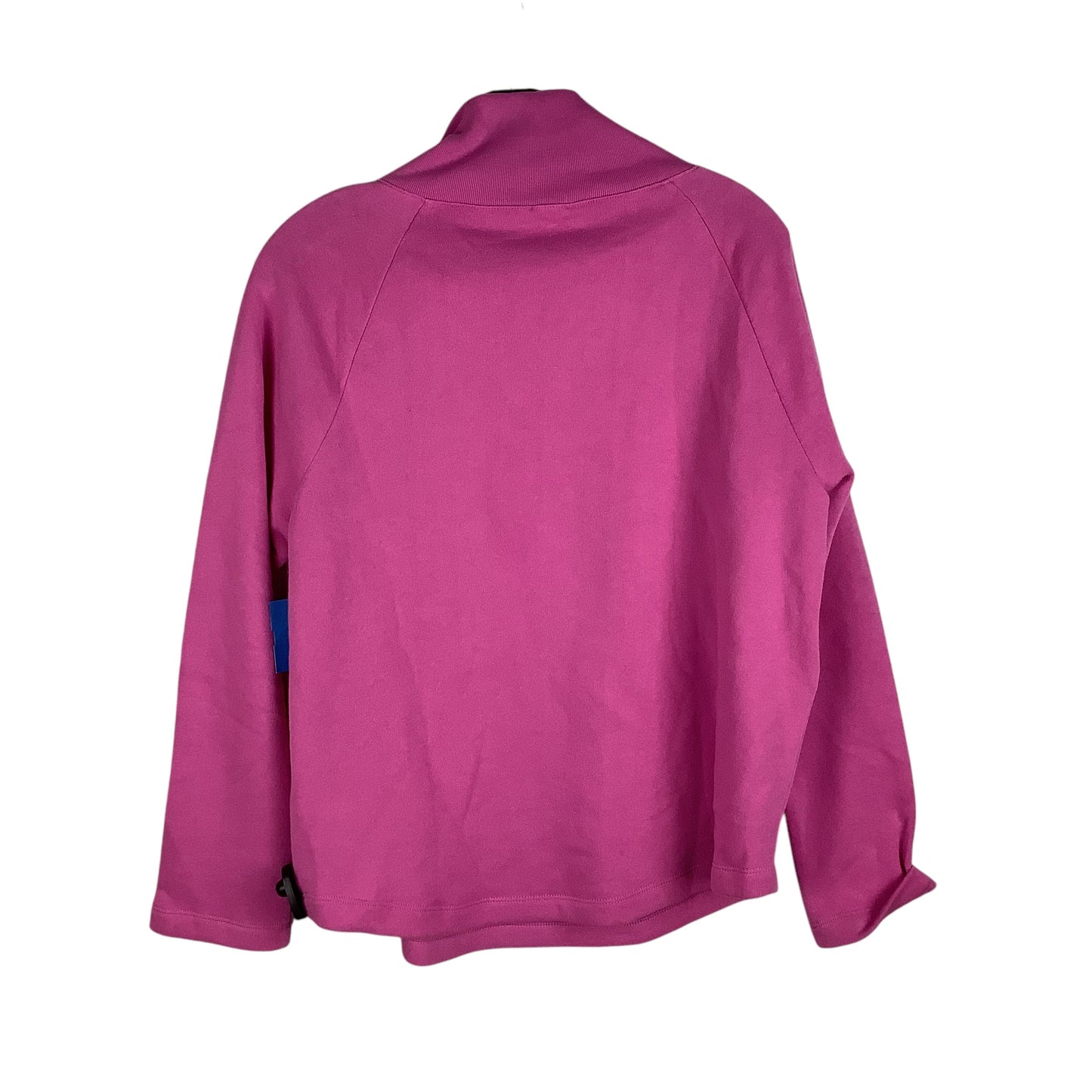 Sweater By J. Crew In Pink, Size: M