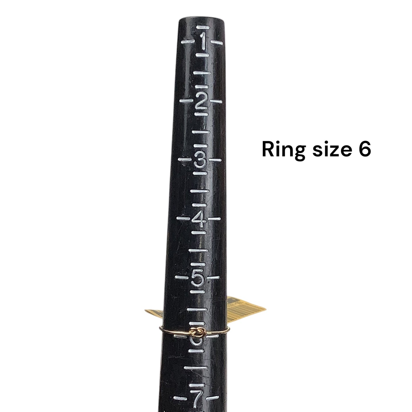 Ring Band By Clothes Mentor