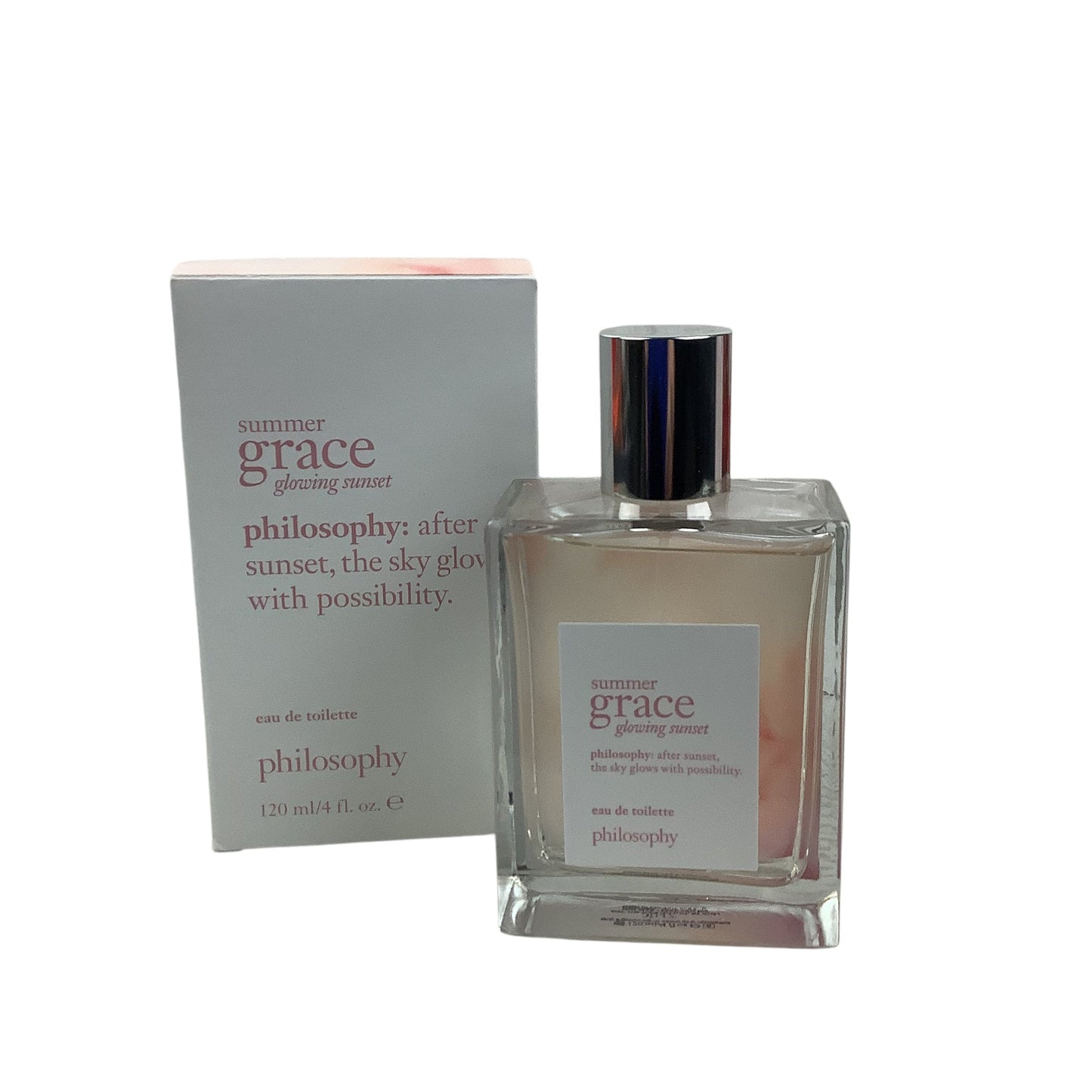 Fragrance By Philosophy