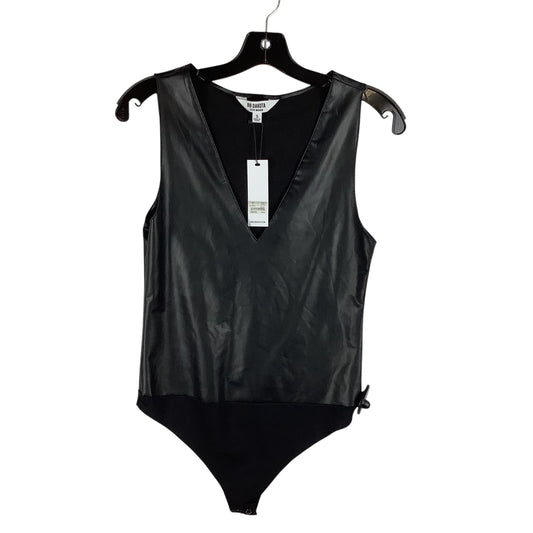 Bodysuit By Bb Dakota In Black, Size: S