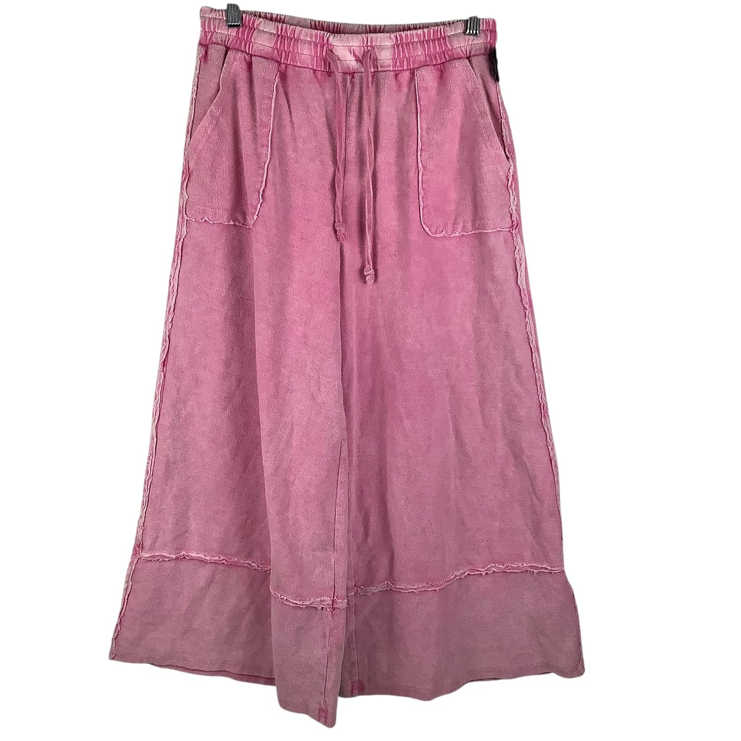 Pants Lounge By Easel In Pink, Size: S