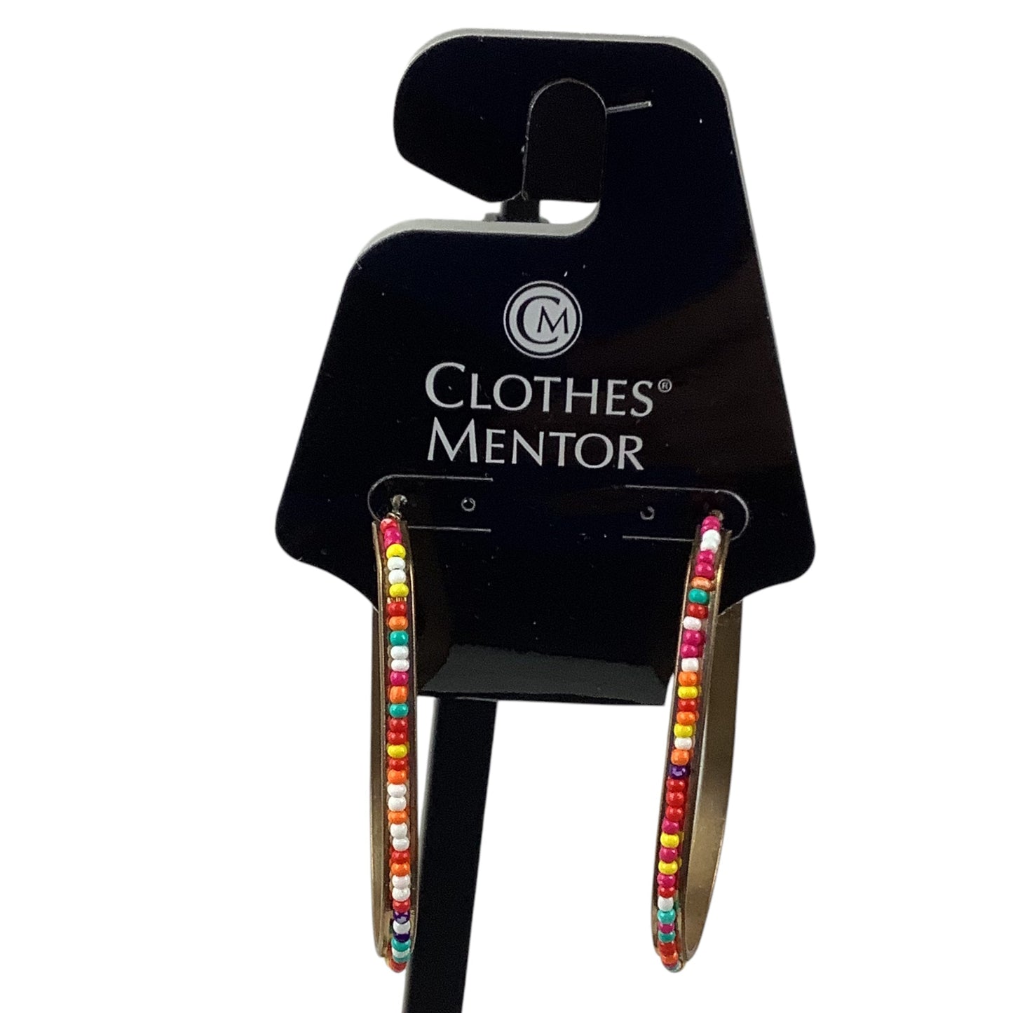 Earrings Dangle/drop By Clothes Mentor