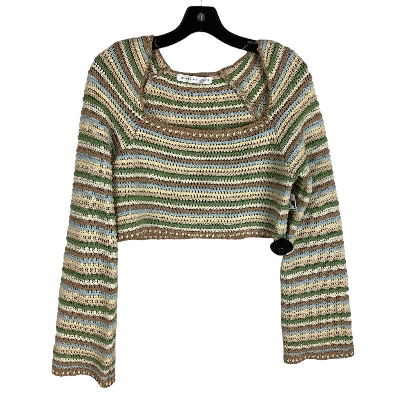 Multi-colored Sweater Altard State, Size S