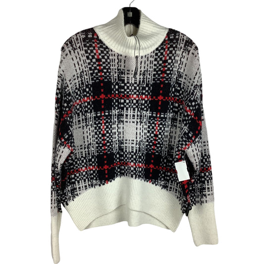 Sweater By Express In Multi-colored, Size: S