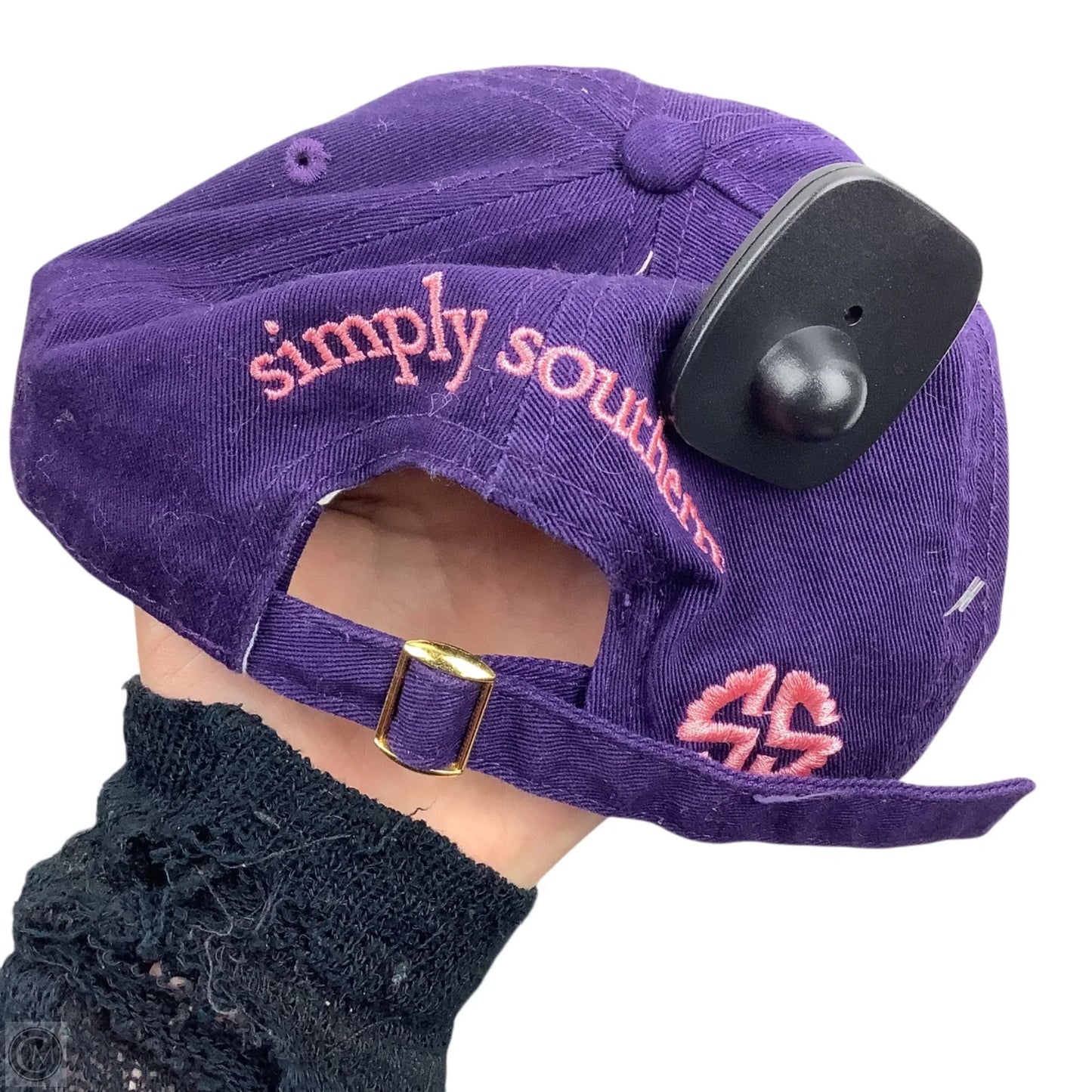Hat Baseball Cap By Simply Southern