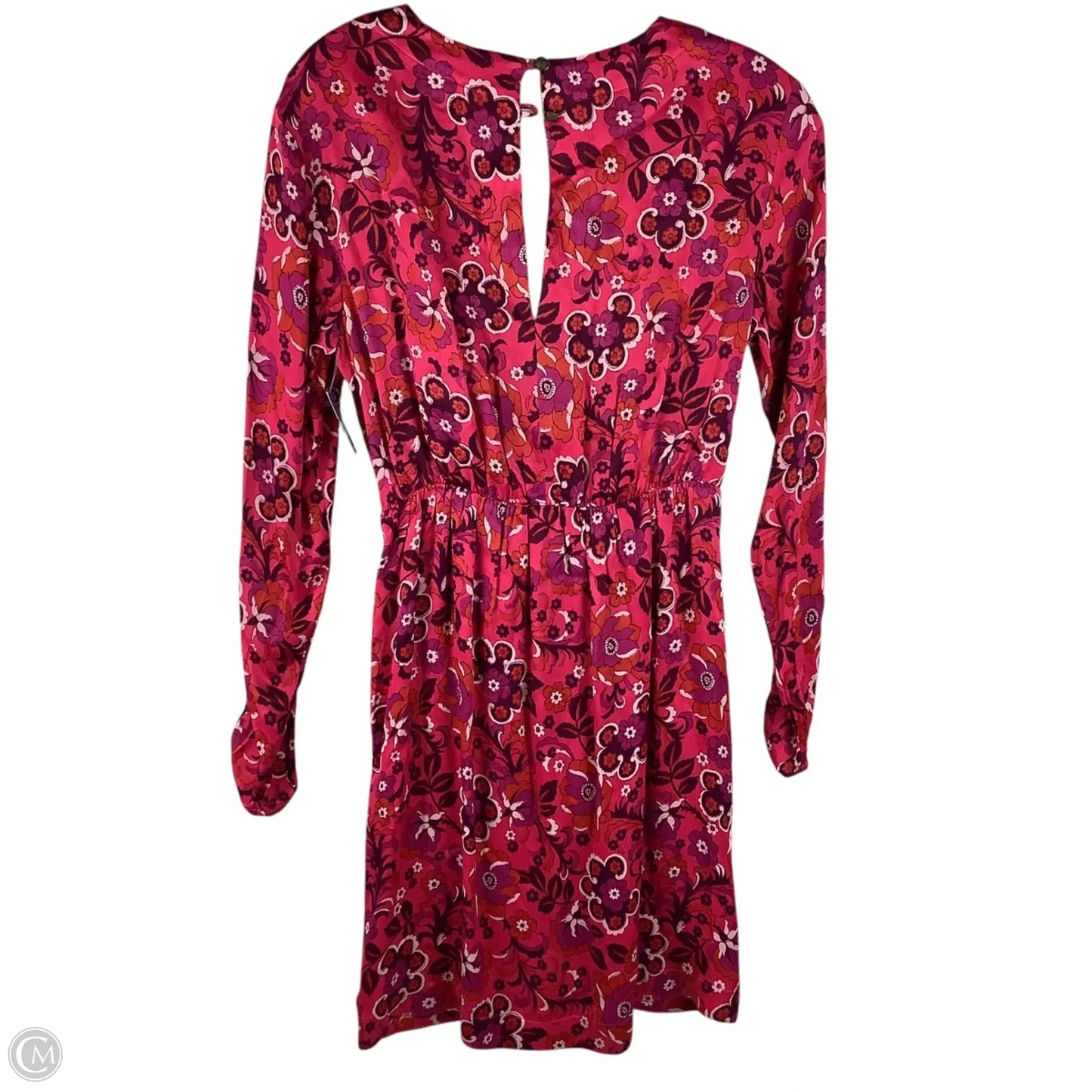 Dress Party Short By Maeve In Pink, Size: Xs