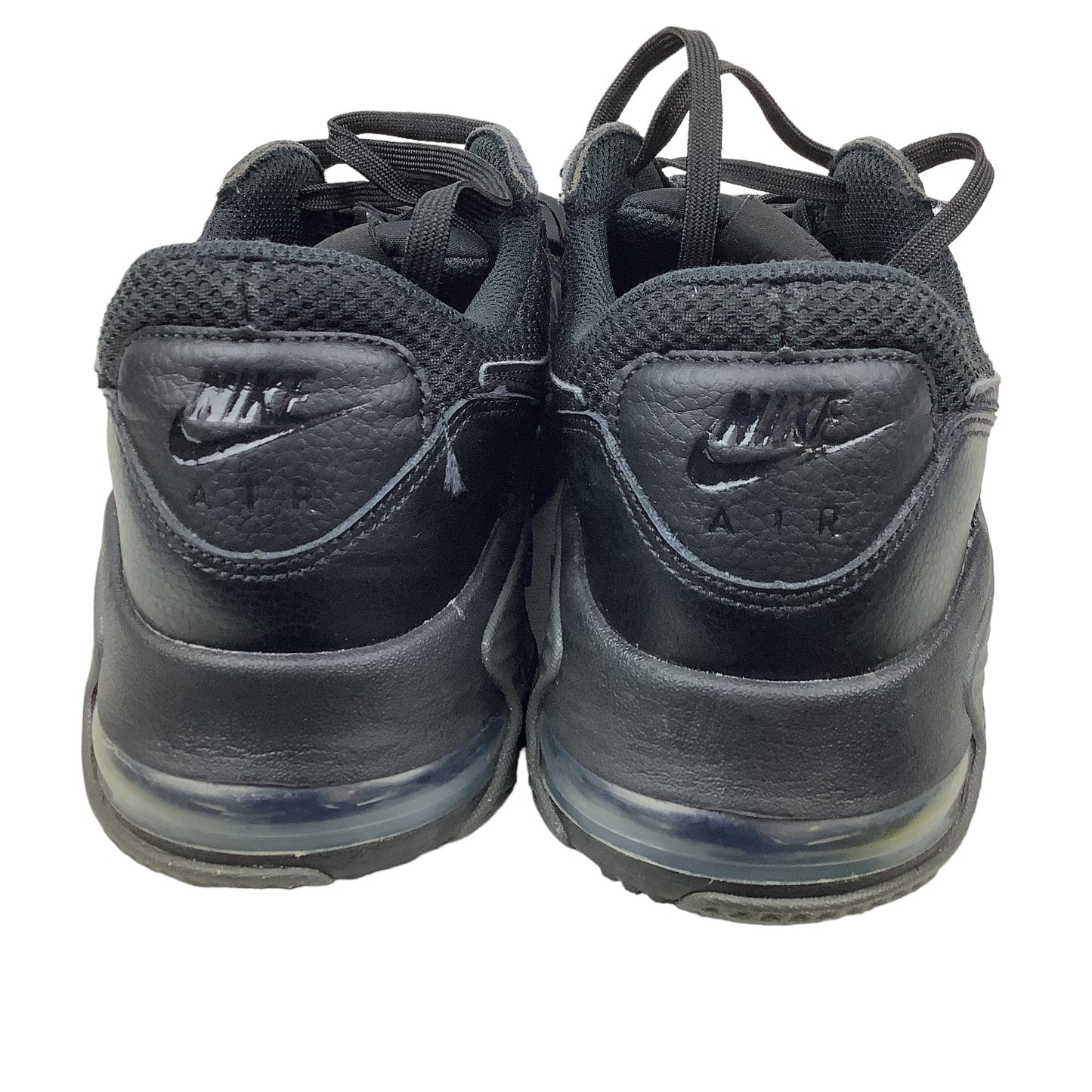 Shoes Athletic By Nike In Black, Size: 9.5