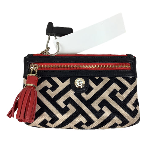 Wallet By Spartina, Size: Medium