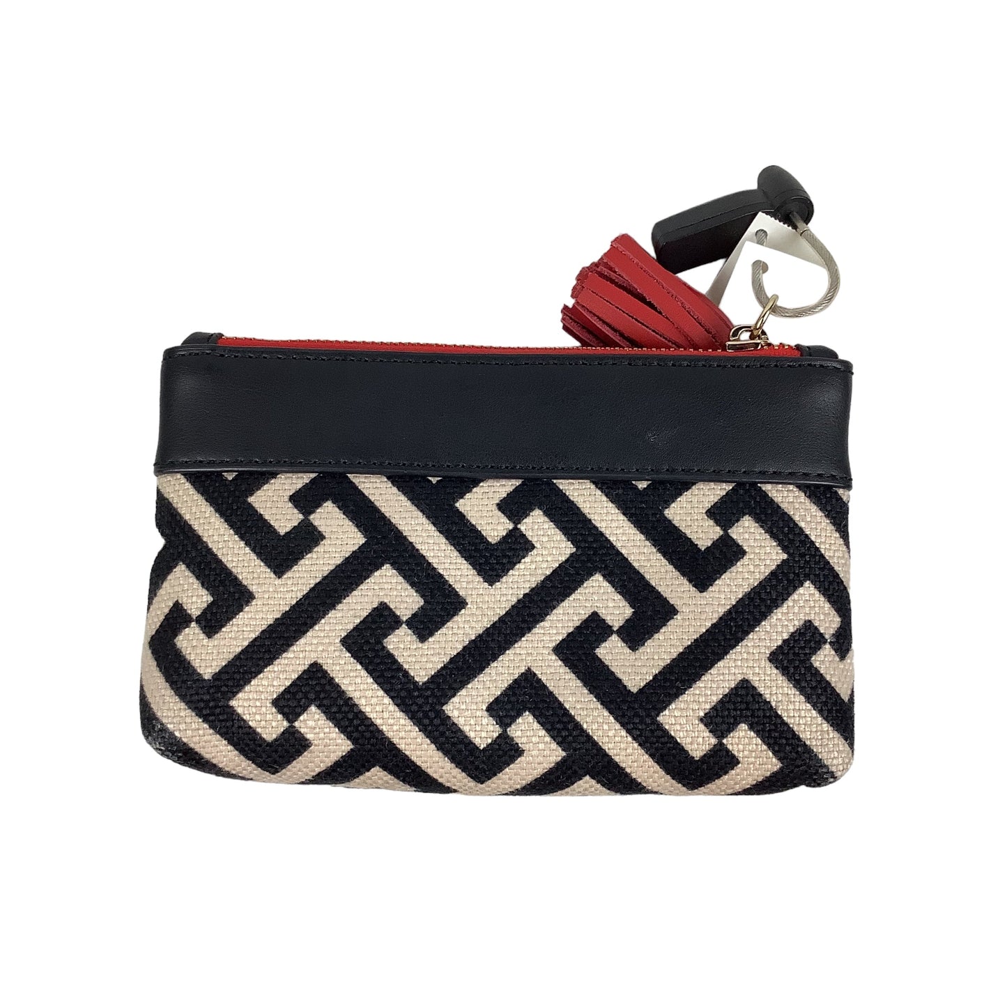 Wallet By Spartina, Size: Medium