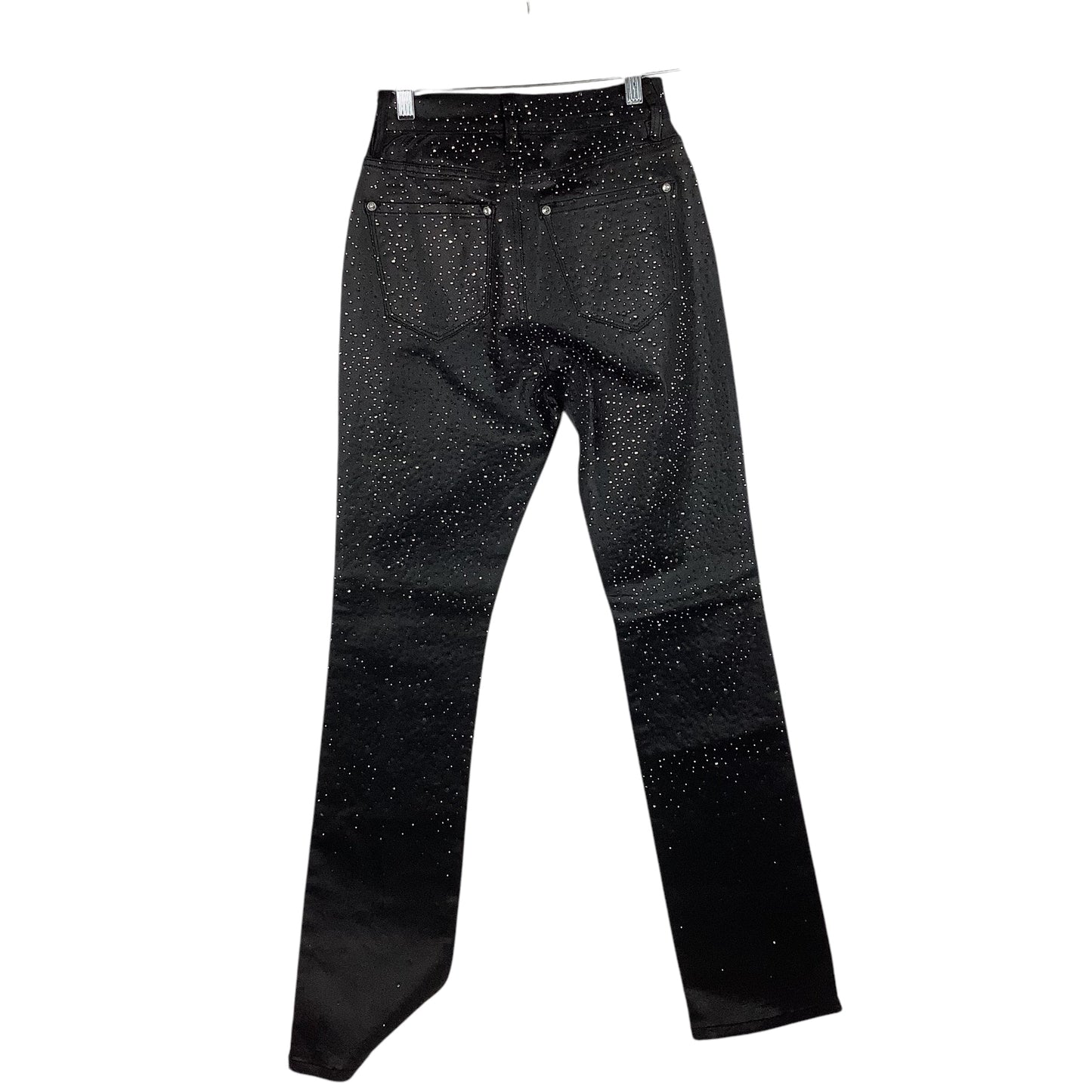 Pants Other By Clothes Mentor In Black, Size: 25